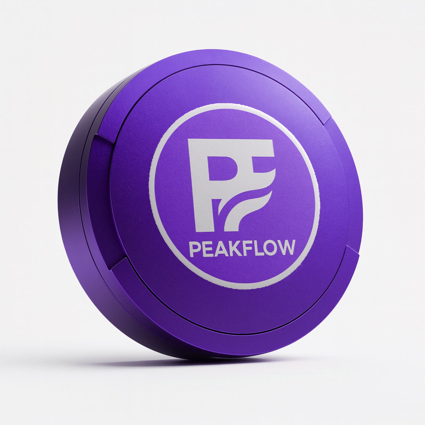 PeakFlow Aluminium Nicotine Pouch Bakje
