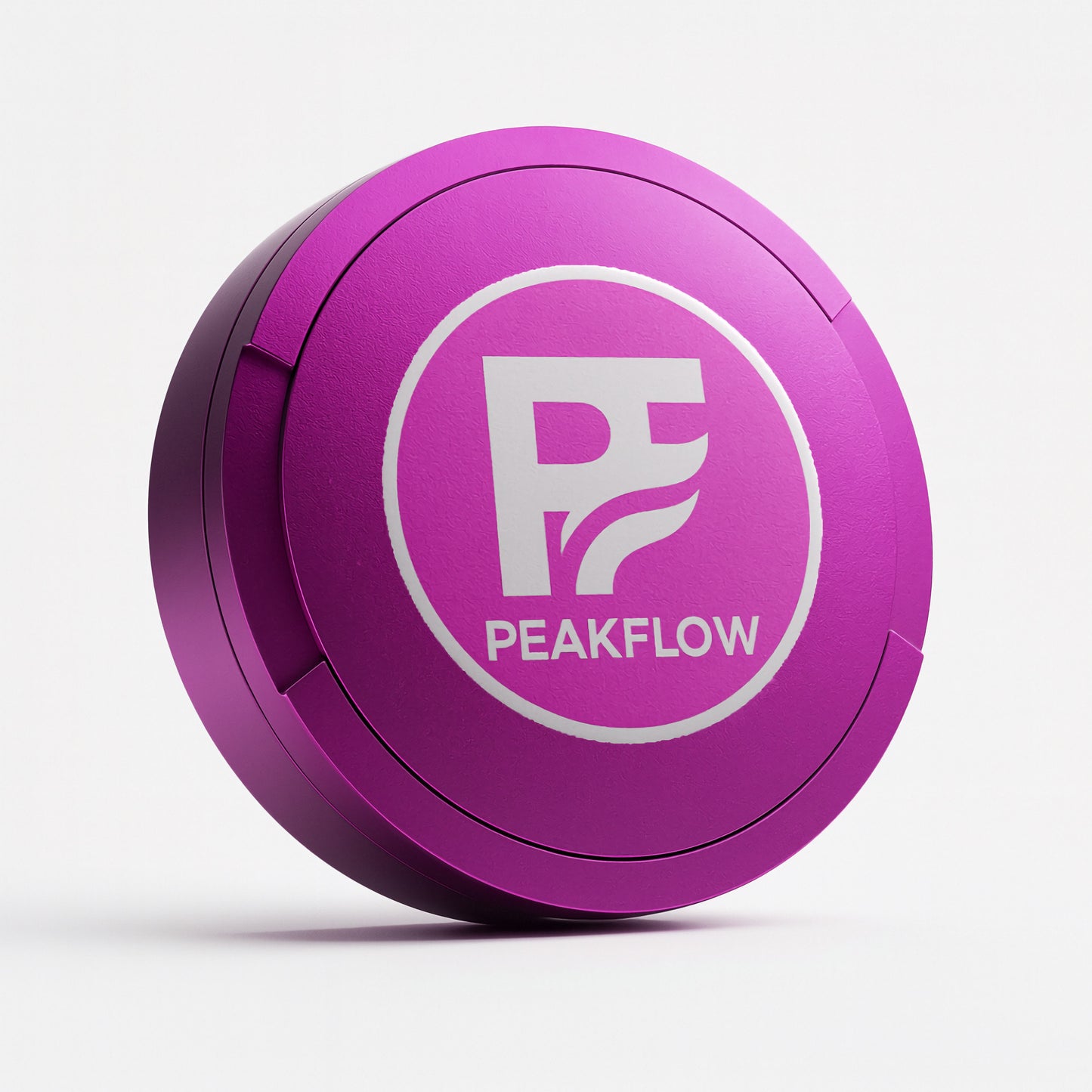PeakFlow Aluminium Nicotine Pouch Bakje
