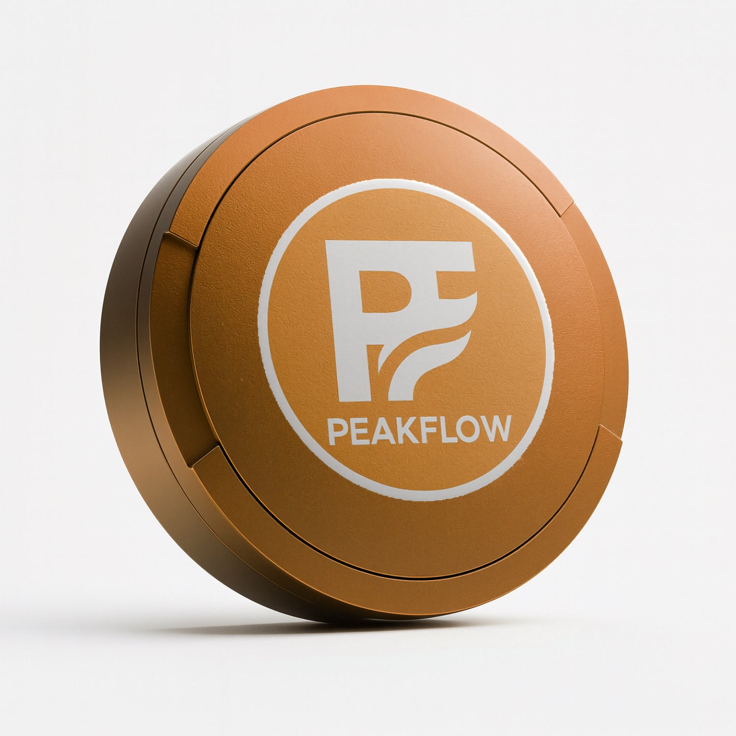 PeakFlow Aluminium Nicotine Pouch Bakje