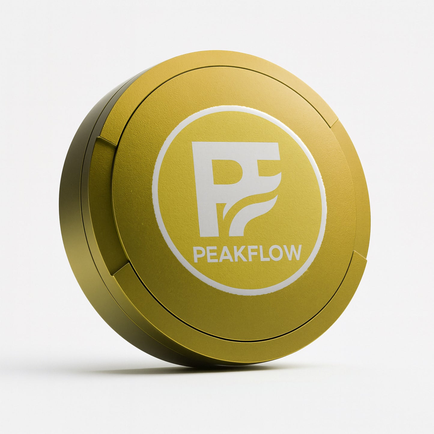 PeakFlow Aluminium Nicotine Pouch Bakje