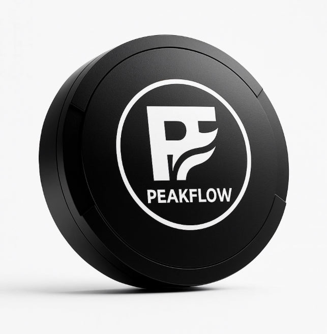 PeakFlow Aluminium Nicotine Pouch Bakje