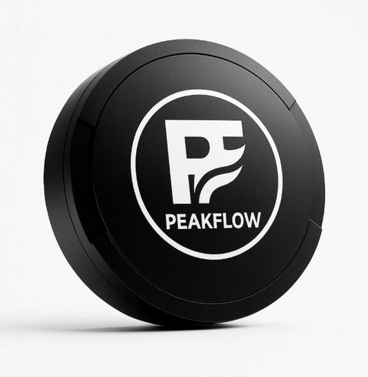 PeakFlow Aluminium Nicotine Pouch Bakje