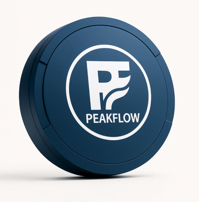 PeakFlow Aluminium Nicotine Pouch Bakje