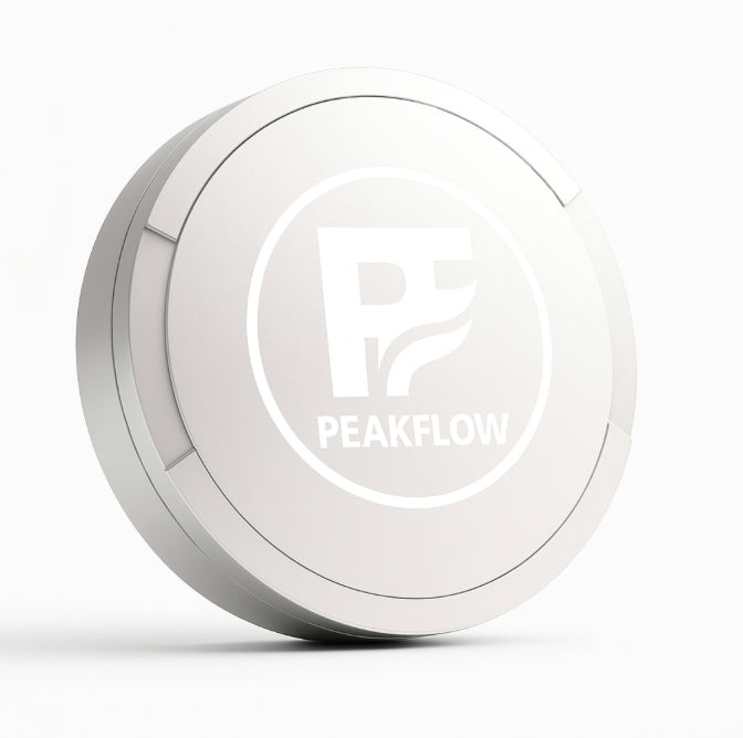 PeakFlow Aluminium Nicotine Pouch Bakje
